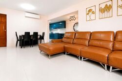 Blk 715 Chong Pang Green (Yishun), HDB 5 Rooms #576348291
